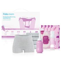 Kit de itens essenciais para o pós-parto, bolsa hospitalar Frida Mom, conjunto de 11 unidades Kit de itens essenciais para o pós-parto, bolsa hospitalar Frida Mom, conjunto de 11 unidades