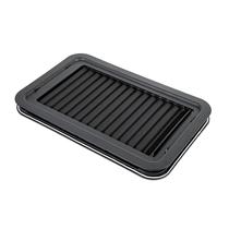 Kit de Janelas Lippert Components 806621 Thin Shade para RV - Preto Kit de Janelas Lippert Components 806621 Thin Shade para RV - Preto