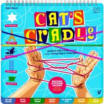 Kit de Jogo de Cama de Gato Dan&Darci com Livro de Cordão Arco-Íris Kit de Jogo de Cama de Gato Dan&Darci com Livro de Cordão Arco-Íris