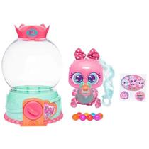 Kit de Jogo Distroller Neonate Brinquedo Rosa