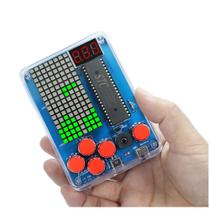 Kit de jogo Soldering Project Gikfun EK1999 com 4 jogos