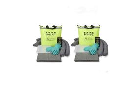 Kit de jogos Aabaco Universal com sacola amarela para caminhões x2 Kit de jogos Aabaco Universal com sacola amarela para caminhões x2