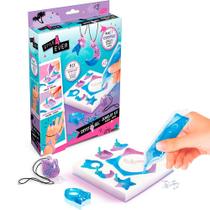 Kit de Joias Mini Cristal Gel Cosmic - Fun Divirta-se