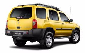 Kit de Jumelos Traseiros para Nissan X-Terra - Aumento de Conforto e Estabilidade Kit de Jumelos Traseiros para Nissan X-Terra - Aumento de Conforto e Estabilidade