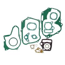 Kit de Junta de Motor Completa para Moto Pop 100 de 2007 Até 2012 Kit de Junta de Motor Completa para Moto Pop 100 de 2007 Até 2012