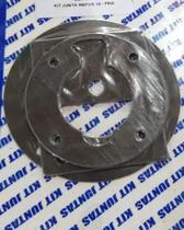 Kit De Junta Do Compressor Peg Nbpvs 10 / 5,2 Pes