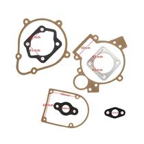 Kit de junta do motor do carburador para bicicleta motorizada de 80cc