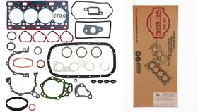 Kit de Junta do motor JUNTAS SANTA CRUZ para 206 Clio Kangoo Twingo 1.0 16V D4D Gasolina - Cod. 57300PAK