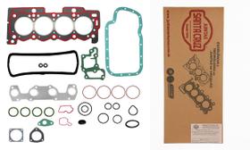Kit de Junta do motor JUNTAS SANTA CRUZ para C3 206 207 Hoggar 1.4 8V - Cod. 45007PAK Kit de Junta do motor JUNTAS SANTA CRUZ para C3 206 207 Hoggar 1.4 8V - Cod. 45007PAK