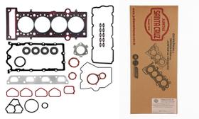 Kit de Junta do motor JUNTAS SANTA CRUZ para Fiat Idea Palio Punto Siena 1.6 16V E.torQ - Cod. 40907PAK Kit de Junta do motor JUNTAS SANTA CRUZ para Fiat Idea Palio Punto Siena 1.6 16V E.torQ - Cod. 40907PAK