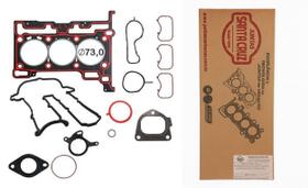 Kit de Junta do motor JUNTAS SANTA CRUZ para Ford Ka 1.0 12V TI-VCT 2014 até 2018 - Cod. 11406PAK Kit de Junta do motor JUNTAS SANTA CRUZ para Ford Ka 1.0 12V TI-VCT 2014 até 2018 - Cod. 11406PAK