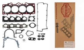Kit de Junta do motor JUNTAS SANTA CRUZ para Hyundai Elantra i30 2.0 16V B2 G4GC Gasolina - Cod. 91805PAK Kit de Junta do motor JUNTAS SANTA CRUZ para Hyundai Elantra i30 2.0 16V B2 G4GC Gasolina - Cod. 91805PAK