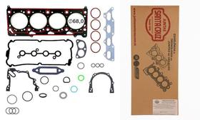 Kit de Junta do motor JUNTAS SANTA CRUZ para Ibiza Gol Parati Polo 1.0 16V AT CLASSIC - Cod. 46308PAK Kit de Junta do motor JUNTAS SANTA CRUZ para Ibiza Gol Parati Polo 1.0 16V AT CLASSIC - Cod. 46308PAK