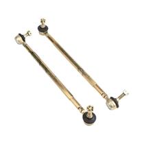 Kit De Junta Esférica Para Eixo De Direção M10 De 100MM-330MM Para ATV, Go Kart, UTV, Buggy E