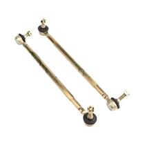 Kit De Junta Esférica Para Eixo De Direção M10 De 100MM-330MM Para ATV, Go Kart, UTV, Buggy E