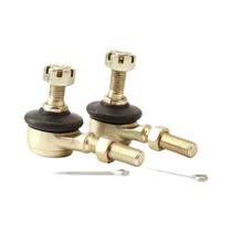 Kit De Junta Esférica Universal M10-M10 Com Rosca Para ATV Yamaha 50cc-300cc, Moto De Terra, Kart E