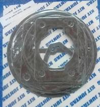 Kit De Junta Para Compressor Motomil 20pes Cmav 20 / Cmav 25