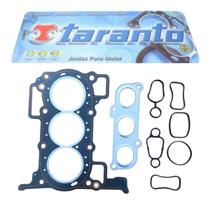 Kit De Junta Superior Kwid 1.0 12v 3cc Kit De Junta Superior Kwid 1.0 12v 3cc