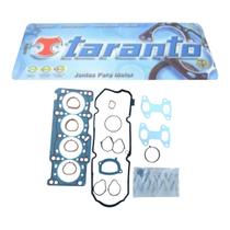 Kit De Junta Superior Mobi Palio Uno 1.0 8v Fire Evo Kit De Junta Superior Mobi Palio Uno 1.0 8v Fire Evo