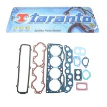 Kit De Junta Superior Uno Elba Prêmio Tipo 1.6 8v Sevel