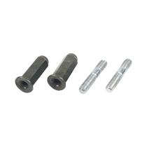 Kit De Juntas De Escape Para Motocicletas 50-150cc Para Scooters KYMCO SYM GY6, Kit De Parafusos De Kit De Juntas De Escape Para Motocicletas 50-150cc Para Scooters KYMCO SYM GY6, Kit De Parafusos De
