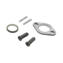 Kit De Juntas De Escape Para Motocicletas 50-150cc Para Scooters KYMCO SYM GY6, Kit De Parafusos De Kit De Juntas De Escape Para Motocicletas 50-150cc Para Scooters KYMCO SYM GY6, Kit De Parafusos De