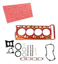 Kit de juntas do cabeçote a1 a3 s3 a4 a5 q3 q5 1.8 2.0 tfsi vw fusca golf gti jetta passat tiguan alsspace 2.0 tsi