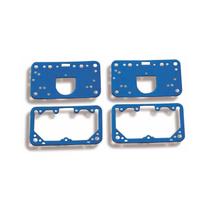 Kit de juntas Holley 108-200 para bloco dosador e cuba de combustível Kit de juntas Holley 108-200 para bloco dosador e cuba de combustível