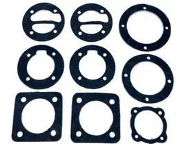 Kit De Juntas Para Compressor Cj 5,2 Bpv 10+bpv Chiaperini