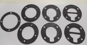 Kit De Juntas Para Compressor Wayne Wtv 5,2