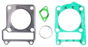 Kit de Juntas Superior do Motor Kit A Yamaha Ybr 125 Factor Xtz 125 Kit de Juntas Superior do Motor Kit A Yamaha Ybr 125 Factor Xtz 125