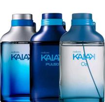 Kit de Kaiak masculino