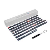 Kit de keycaps pudding dark fairy tale