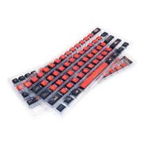 Kit de keycaps pudding juiwei