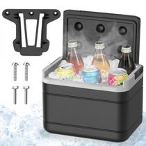 Kit de kit de montaje para hielera Cooler Drive-Up Club Car Precedent