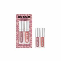 Kit de lábios Buxom From, With Love Plumping Lip Matte Mini Duo x2