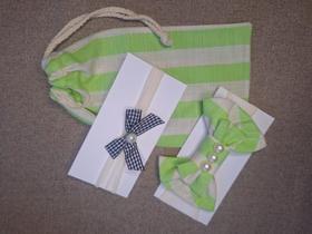 Kit de Laços com Tira de Seda - Elegância e Conforto para o Bebê Kit de Laços com Tira de Seda - Elegância e Conforto para o Bebê