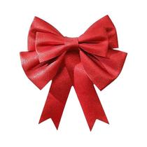 Kit De Laços De Natal Grandes 30 50 75cm Feitos À Mão Para Decoração DIY Em Múltiplos Cenários E