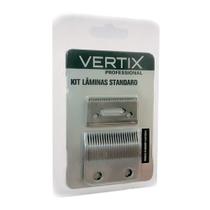 Kit De Lâmina Standard Vertix