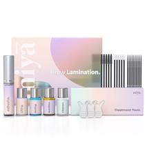 Kit de Laminação de Sobrancelhas MIYA LASH Professional - Com Queratina Kit de Laminação de Sobrancelhas MIYA LASH Professional - Com Queratina