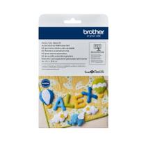 Kit de lâminas automáticas rotativas Brother CADXRBKIT1 para a série DX