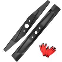 Kit de lâminas de cortador de grama Podoy 72511-VR8-M00A para HRN216