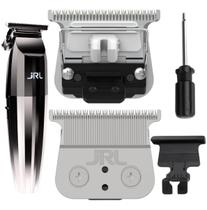 Kit De Lâminas JRL SF 08 Original De Reposição Para Máquina De Acabamento JRL FF 2020T