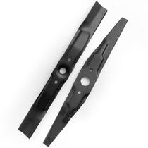 Kit de Lâminas para Cortador de Grama Bularie 21" Compatível com Honda Kit de Lâminas para Cortador de Grama Bularie 21" Compatível com Honda