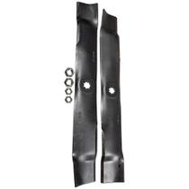 Kit de Lâminas para Cortador de Grama John Deere AM140973 Compatível com OEM Kit de Lâminas para Cortador de Grama John Deere AM140973 Compatível com OEM