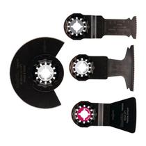Kit de Laminas para Piso 4 pecas Makita B-67505 Kit de Laminas para Piso 4 pecas Makita B-67505