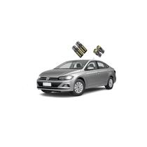 Kit de Lâmpadas Internas CanBus Polo Virtus Placa Ré 2018 2019 2020 2021 2022 2023 Kit de Lâmpadas Internas CanBus Polo Virtus Placa Ré 2018 2019 2020 2021 2022 2023