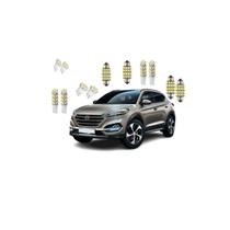 Kit de Lâmpadas Internas Hyundai Tucson