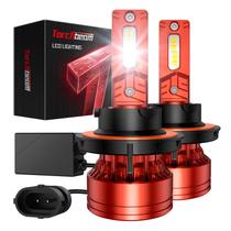 Kit de Lâmpadas LED Torchbeam T8 H13 95.000 lm 6500K Branco Frio