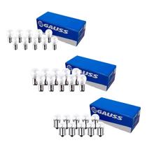 Kit De Lâmpadas Para Revisão Caminhão 1141 1034 67 24V 21W 5W 30 Unidades Manutenção Ideal Frota Kit De Lâmpadas Para Revisão Caminhão 1141 1034 67 24V 21W 5W 30 Unidades Manutenção Ideal Frota